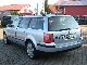 2002 Volkswagen  Pas -. Var -. 1.9L TDI 96KW-out 1.HAND. Estate Car Used vehicle photo 2