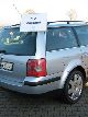 2002 Volkswagen  Pas -. Var -. 1.9L TDI 96KW-out 1.HAND. Estate Car Used vehicle photo 4