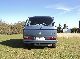 1989 Volkswagen  Bluestar Hannover Edition Van / Minibus Used vehicle photo 3