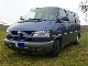 1997 Volkswagen  VR6 Multivan Allstar 7DB heater, air car. Van / Minibus Used vehicle photo 1