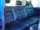 2000 Volkswagen  Caravelle T4 TDI * Navi * leather * Heating * AHK * Top Van / Minibus Used vehicle photo 9