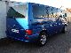 2000 Volkswagen  Caravelle T4 TDI * Navi * leather * Heating * AHK * Top Van / Minibus Used vehicle photo 2