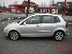 2007 Volkswagen  Goal Polo 1.2 5 door first Hand & Air Conditioning Small Car Used vehicle photo 3
