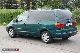 1996 Volkswagen  Sharan 2.8 Carat GAZ BOGATY ZADBANY Van / Minibus Used vehicle photo 3