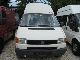 Volkswagen  T4 Caravelle GL TD 70C3H2 1995 Used vehicle photo