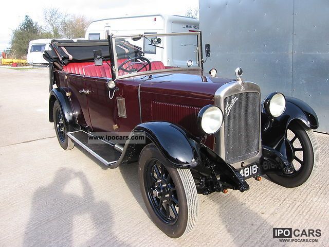 1930 Austin  Other Other Classic Vehicle photo