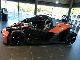 2008 KTM  X-Bow Dallara / 300 hp / sports exhaust system Cabrio / roadster Used vehicle photo 3
