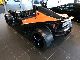 2008 KTM  X-Bow Dallara / 300 hp / sports exhaust system Cabrio / roadster Used vehicle photo 6