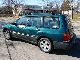 1997 Subaru  Forester 2.0 GL Estate Car Used vehicle photo 5