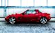 1996 DeTomaso  Ovale Mangusta Cabrio / roadster Used vehicle photo 1