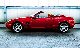1996 DeTomaso  Ovale Mangusta Cabrio / roadster Used vehicle photo 2