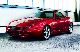 1996 DeTomaso  Ovale Mangusta Cabrio / roadster Used vehicle photo 3