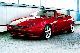 1996 DeTomaso  Ovale Mangusta Cabrio / roadster Used vehicle photo 5