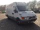 2000 Iveco  35C11 Maxi Other Used vehicle photo 3