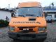 1997 Iveco  Daily high and 45-10 long / dual tires Van / Minibus Used vehicle photo 1