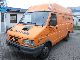 1997 Iveco  Daily high and 45-10 long / dual tires Van / Minibus Used vehicle photo 2
