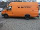 1997 Iveco  Daily high and 45-10 long / dual tires Van / Minibus Used vehicle photo 3