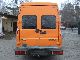 1997 Iveco  Daily high and 45-10 long / dual tires Van / Minibus Used vehicle photo 5