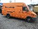 1997 Iveco  Daily high and 45-10 long / dual tires Van / Minibus Used vehicle photo 6