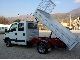 2003 Iveco  OTHER 35C15D Con RIBALTABILE spontaneous Trilateral Other Used vehicle photo 8