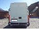 2001 Iveco  OTHER Furgone Passo 35C13V H2 3300 Other Used vehicle photo 5