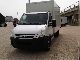 2008 Iveco  OTHER 35C15 con Box Off-road Vehicle/Pickup Truck Used vehicle photo 1