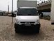 2008 Iveco  OTHER 35C15 con Box Off-road Vehicle/Pickup Truck Used vehicle photo 2