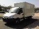 2007 Iveco  OTHER 35C15 con Box e sponda caricatrice Off-road Vehicle/Pickup Truck Used vehicle photo 1