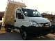 Iveco  OTHER 35C15 con RIBALTABILE 2007 Used vehicle photo