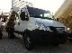 2007 Iveco  OTHER 35C15 con RIBALTABILE Off-road Vehicle/Pickup Truck Used vehicle photo 1