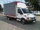 Iveco  OTHER 35C13 con Centina alla Francese 2003 Used vehicle photo