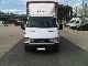 2003 Iveco  OTHER 35C13 con Centina alla Francese Off-road Vehicle/Pickup Truck Used vehicle photo 2