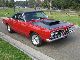 1967 Plymouth  Barracuda Notchback Sports car/Coupe Classic Vehicle photo 2