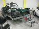 Caterham  Road sports car circuit, Including trailer! 2008 Used vehicle photo