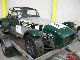 2008 Caterham  Road sports car circuit, Including trailer! Cabrio / roadster Used vehicle photo 1