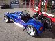 2000 Caterham  Rover 8.1 including 6-speed transmission RHD Cabrio / roadster Used vehicle photo 2