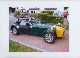 Caterham  Rover VVC 118 KW 160 HP RHD 2002 Used vehicle photo