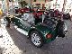 2002 Caterham  Rover VVC 118 KW 160 HP RHD Cabrio / roadster Used vehicle photo 5