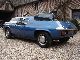 1972 Lotus  Europe - Twin Cam Sports car/Coupe Classic Vehicle photo 2