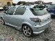2001 Peugeot  206 1.9 DIESEL SZYBERDACH Small Car Used vehicle photo 3
