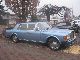 1981 Rolls Royce  Silver Spirit '81 RHD H-approval Limousine Used vehicle photo 1