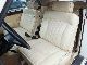 1996 Rolls Royce  Corniche II 29 000 KM top condition Cabrio / roadster Used vehicle photo 8