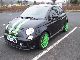 2011 Abarth  esseesse MONZA with XENON Small Car Used vehicle photo 9
