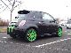 2011 Abarth  esseesse MONZA with XENON Small Car Used vehicle photo 10