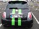 2011 Abarth  esseesse MONZA with XENON Small Car Used vehicle photo 12