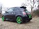 2011 Abarth  esseesse MONZA with XENON Small Car Used vehicle photo 1