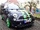 2011 Abarth  esseesse MONZA with XENON Small Car Used vehicle photo 3