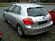 2007 Toyota  Auris 1.4 VVT-i, new TUV, including Prins gas plant Limousine Used vehicle photo 3