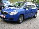 Skoda  Fabia 1.2 COOL Edition # 1A # condition # only 39Tkm 2009 Used vehicle photo