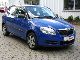 2009 Skoda  Fabia 1.2 COOL Edition # 1A # condition # only 39Tkm Small Car Used vehicle photo 2